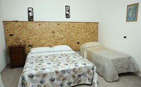 B&b A Bersagliera