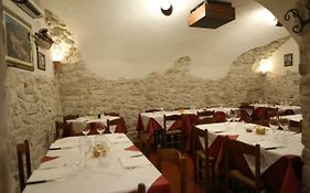 B&B A Bersagliera