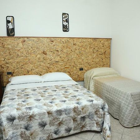 B&B A Bersagliera Campagna Esterno foto