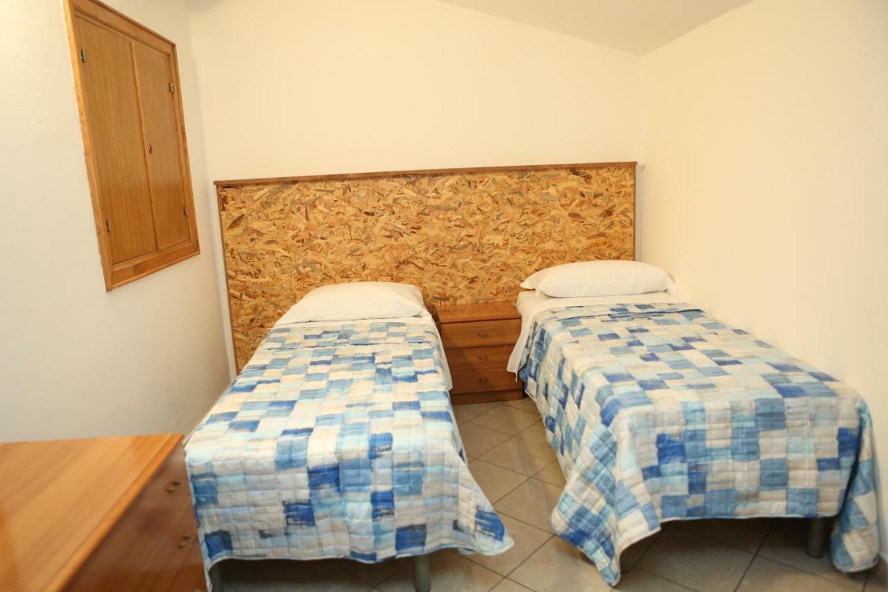 B&B A Bersagliera Campagna Esterno foto